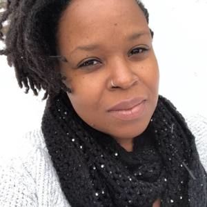 Meet your Posher, Nikki